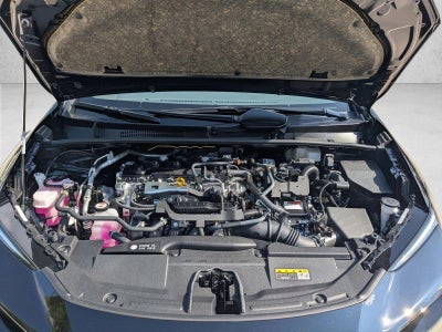 2026 Toyota Prius Limited (Natl)