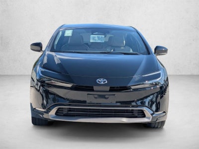 2026 Toyota Prius Limited (Natl)