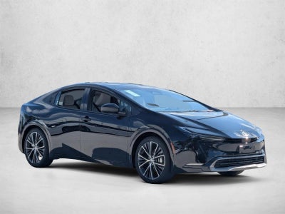 2026 Toyota Prius Limited (Natl)