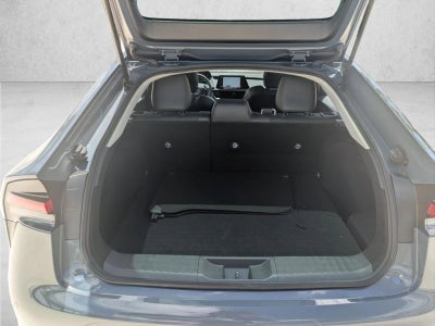 2025 Toyota Prius XLE (Natl)