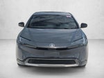 2025 Toyota Prius XLE (Natl)