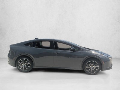 2025 Toyota Prius XLE (Natl)
