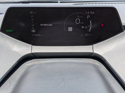 2023 Toyota Prius LE (Natl)