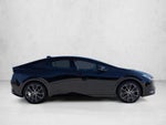 2026 Toyota Prius XLE (Natl)