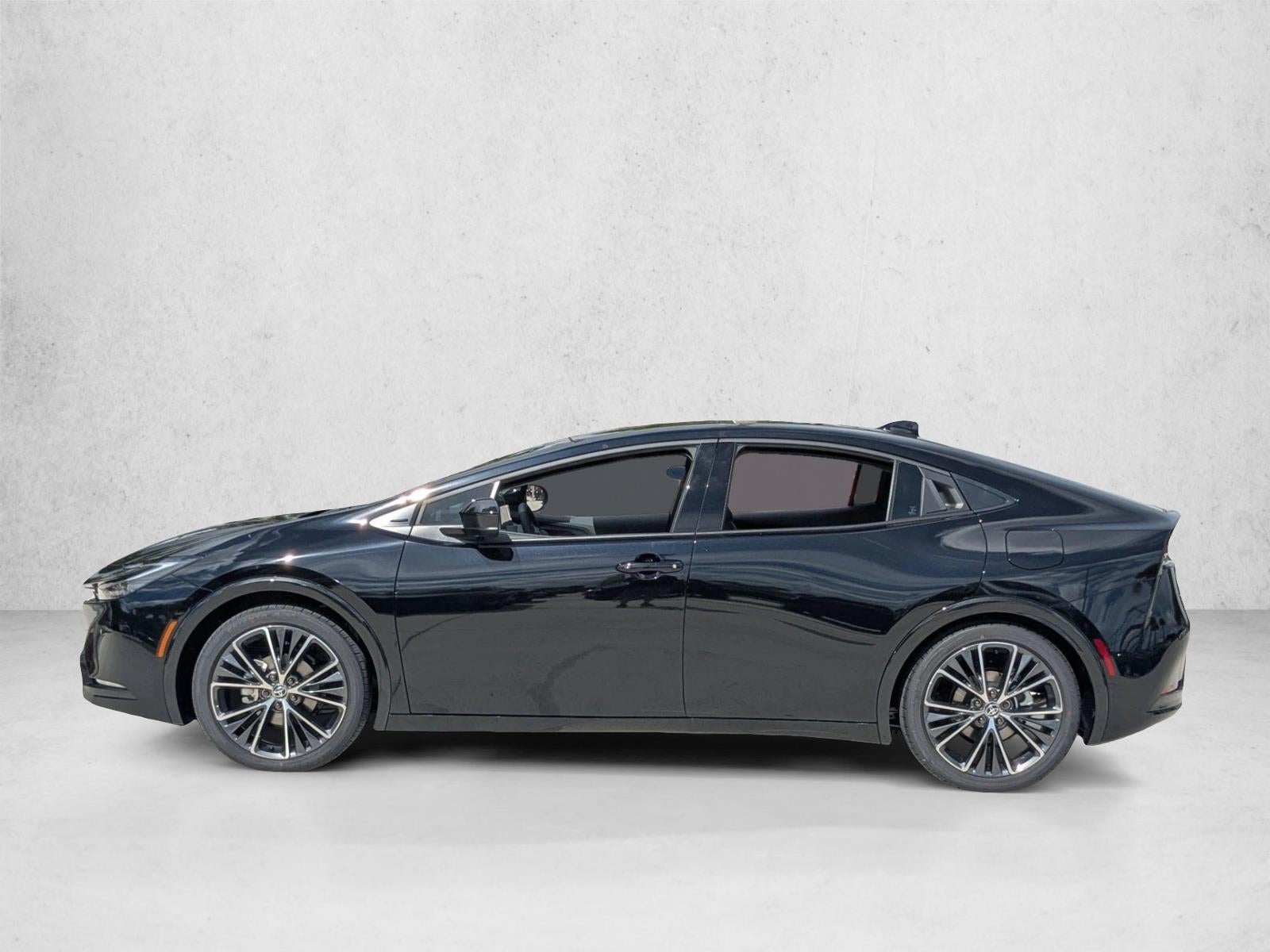 2026 Toyota Prius XLE (Natl)