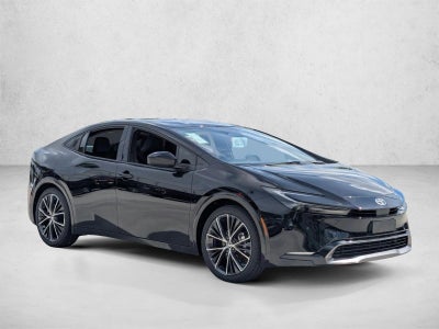 2026 Toyota Prius XLE (Natl)