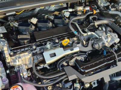 2026 Toyota Prius Plug-In Hybrid XSE (Natl)