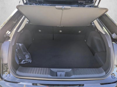 2025 Toyota Prius Plug-In Hybrid XSE (Natl)