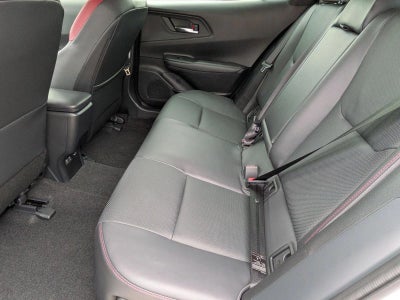 2025 Toyota Prius Plug-In Hybrid XSE (Natl)