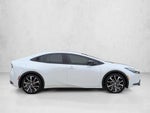 2025 Toyota Prius Plug-In Hybrid XSE (Natl)