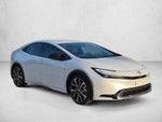 2026 Toyota Prius Plug-In Hybrid XSE (Natl)