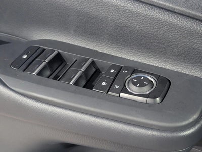 2025 Toyota Prius Plug-In Hybrid XSE (Natl)