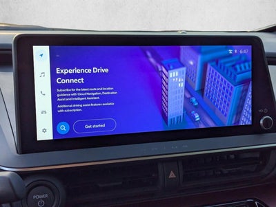 2026 Toyota Prius Plug-In Hybrid XSE (Natl)