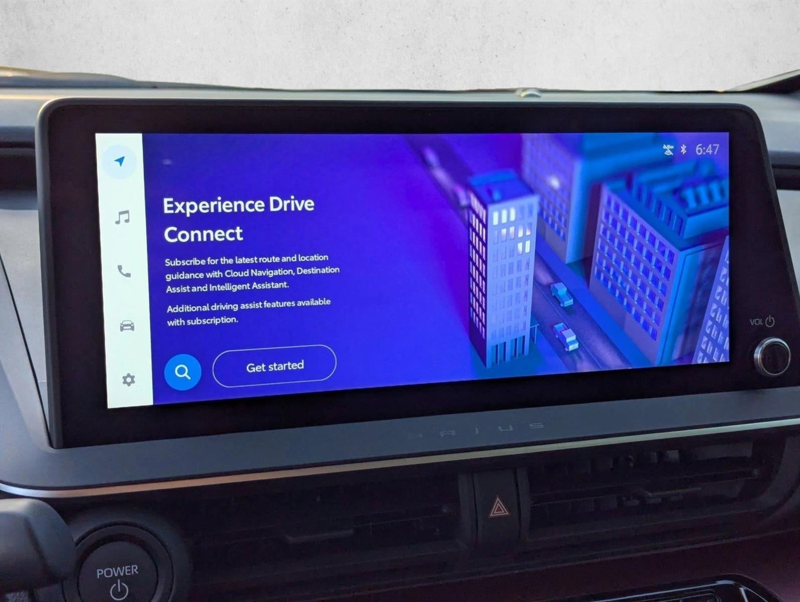 2026 Toyota Prius Plug-In Hybrid XSE (Natl)
