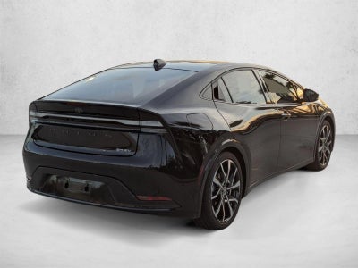 2026 Toyota Prius Plug-In Hybrid XSE (Natl)