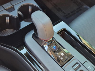 2026 Toyota Prius Plug-In Hybrid XSE (Natl)