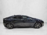 2026 Toyota Prius Plug-In Hybrid XSE Premium (Natl)