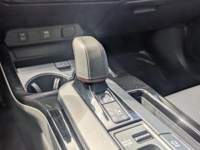 2024 Toyota Prius Prime XSE (Natl)