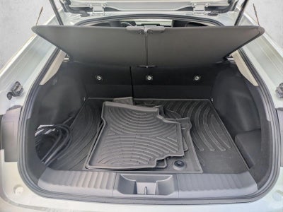 2024 Toyota Prius Prime XSE (Natl)