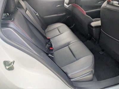 2024 Toyota Prius Prime XSE (Natl)