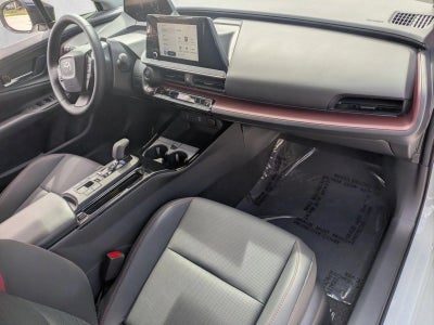 2024 Toyota Prius Prime XSE (Natl)