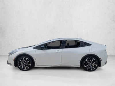 2024 Toyota Prius Prime XSE (Natl)