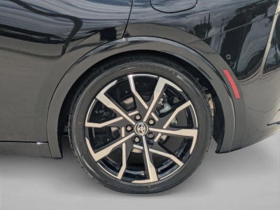2026 Toyota Prius Plug-In Hybrid XSE Premium (Natl)
