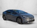 2026 Toyota Prius Plug-In Hybrid XSE (Natl)
