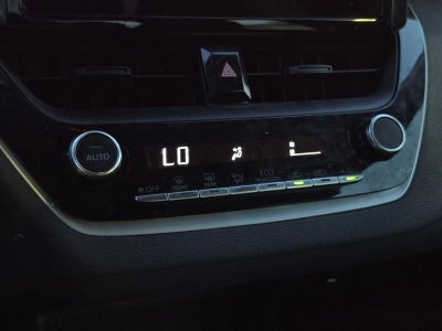 2023 Toyota Corolla LE CVT (Natl)