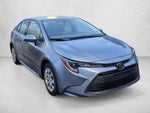 2023 Toyota Corolla LE CVT (Natl)