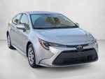 2023 Toyota Corolla LE CVT (Natl)