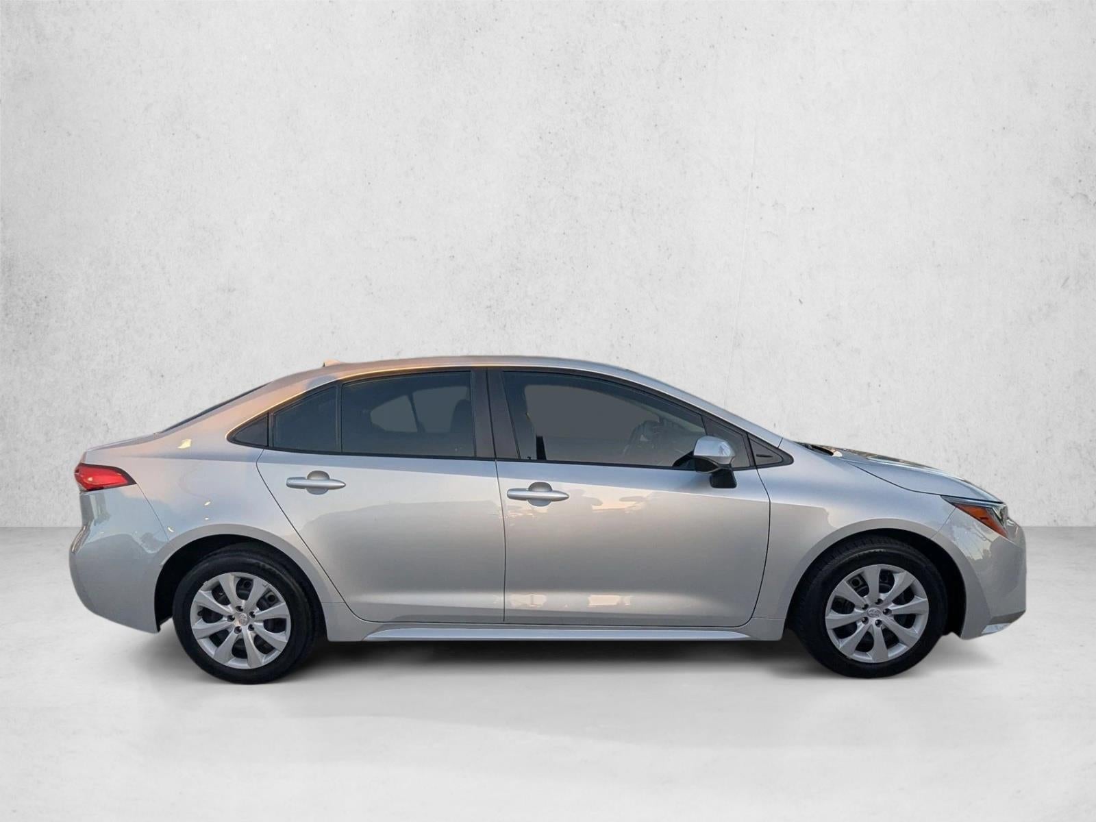 2023 Toyota Corolla LE CVT (Natl)