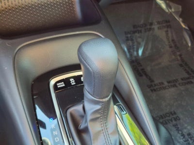 2023 Toyota Corolla Hybrid LE FWD (Natl)