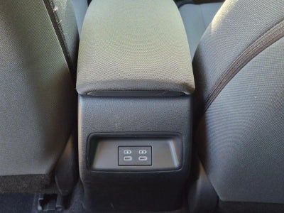 2023 Toyota Corolla Hybrid LE FWD (Natl)