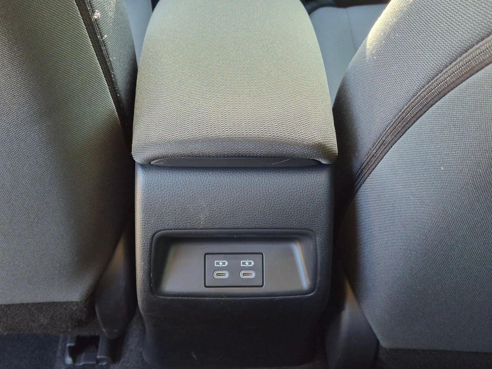 2023 Toyota Corolla Hybrid LE FWD (Natl)