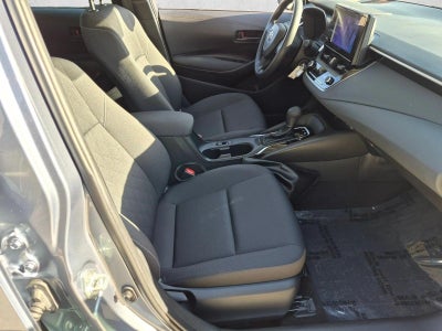 2023 Toyota Corolla Hybrid LE FWD (Natl)