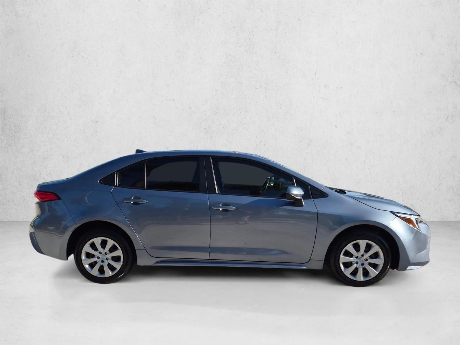 2023 Toyota Corolla Hybrid LE FWD (Natl)