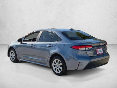 2023 Toyota Corolla Hybrid LE FWD (Natl)