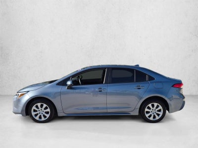 2023 Toyota Corolla Hybrid LE FWD (Natl)