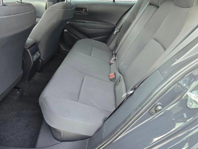 2023 Toyota Corolla Hybrid LE FWD (Natl)