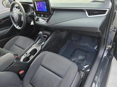 2023 Toyota Corolla Hybrid LE FWD (Natl)