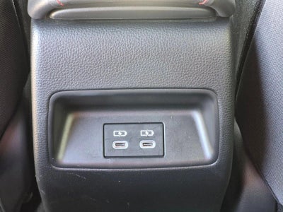 2024 Toyota Corolla Hybrid Nightshade Edition FWD (Natl)