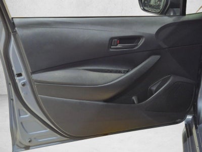 2024 Toyota Corolla Hybrid LE FWD (Natl)