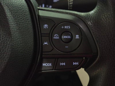 2024 Toyota Corolla Hybrid LE FWD (Natl)