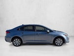 2024 Toyota Corolla Hybrid LE FWD (Natl)