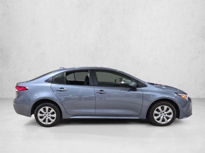 2024 Toyota Corolla Hybrid LE FWD (Natl)