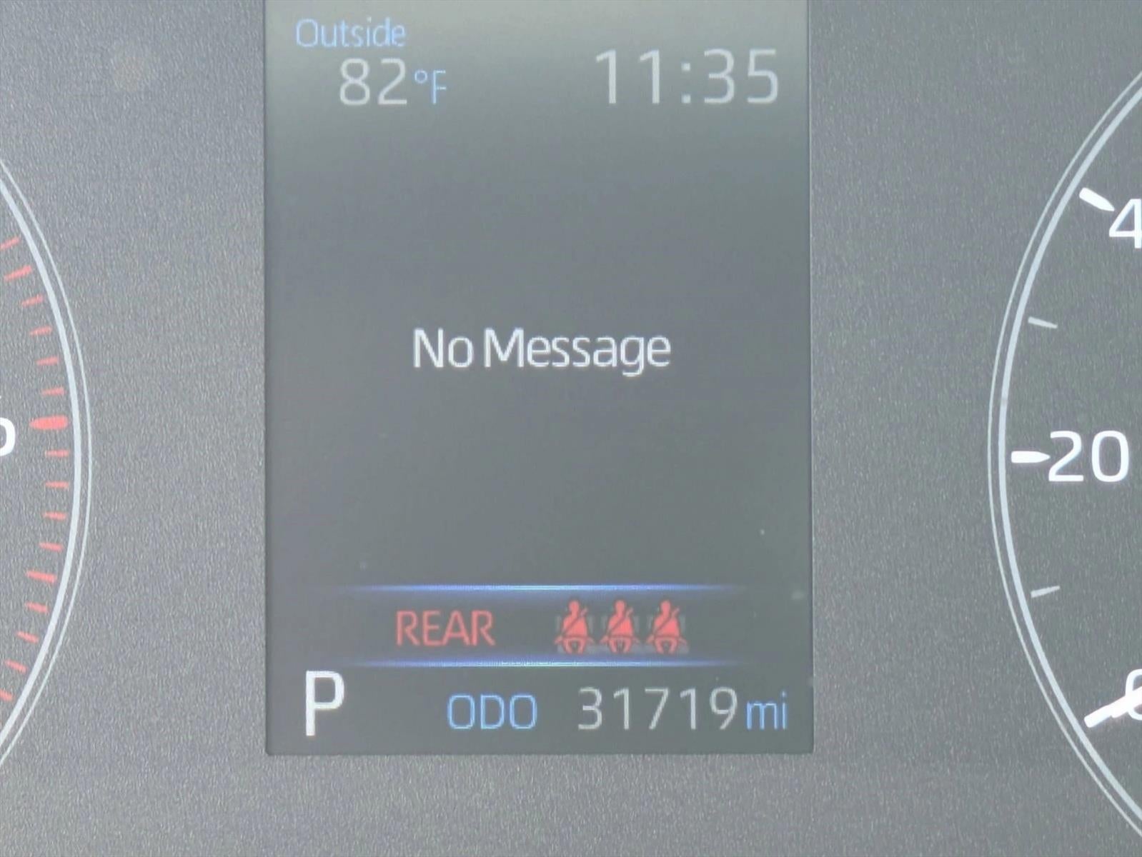 2024 Toyota Corolla Hybrid SE FWD (Natl)