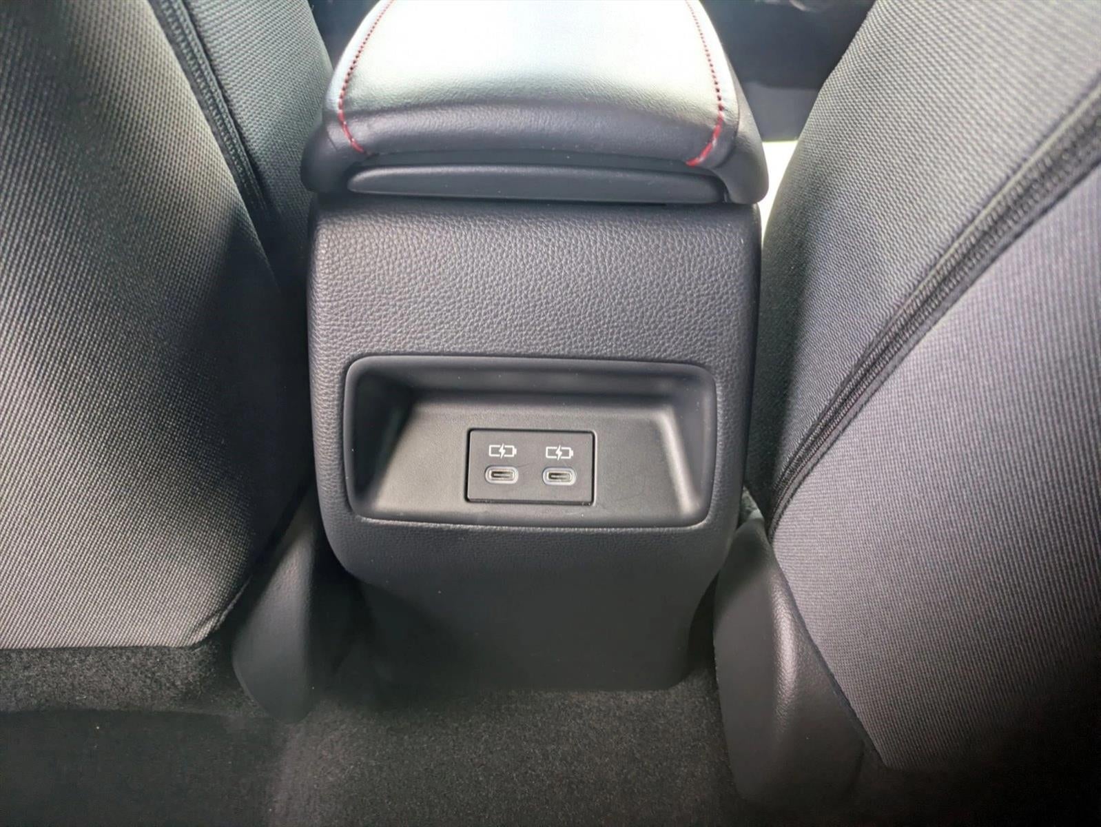 2024 Toyota Corolla Hybrid SE FWD (Natl)