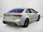 2024 Toyota Corolla Hybrid SE FWD (Natl)
