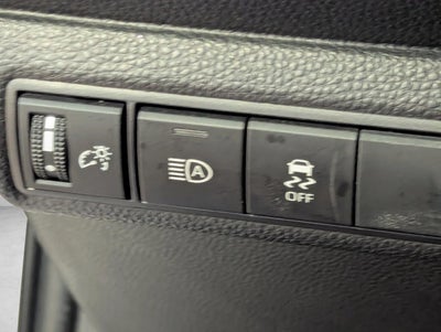 2024 Toyota Corolla Hybrid SE FWD (Natl)